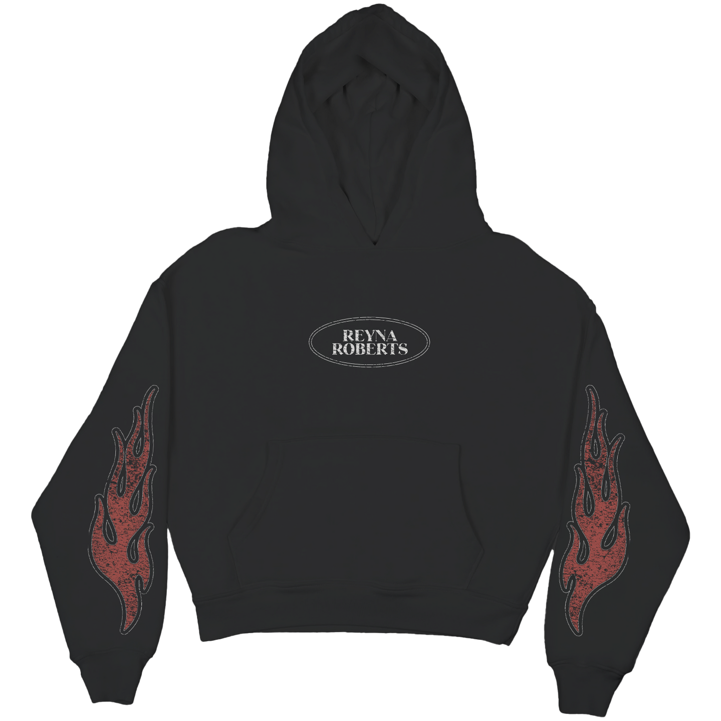 Ryders Hoodie